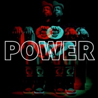 POWER - Single - Jeru the Damaja