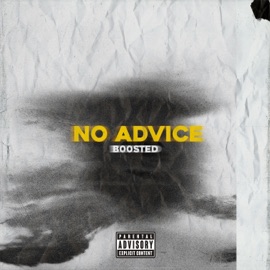 No Advice B00sted