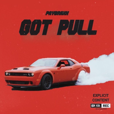 Got Pull - Single