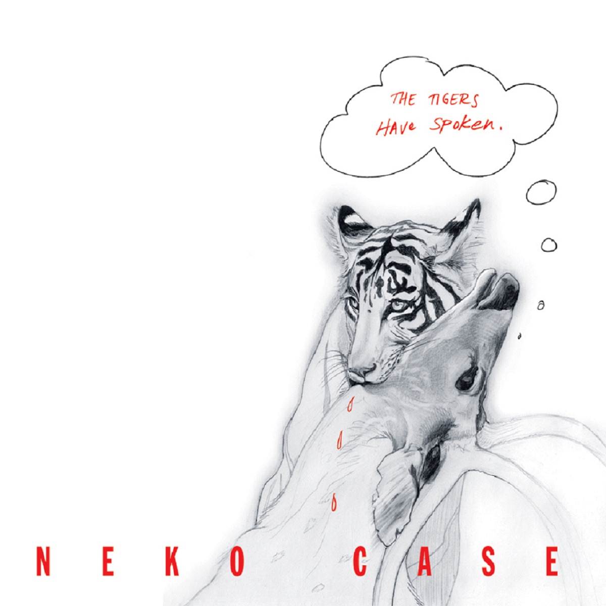 Fox Confessor Brings the Flood (Bonus Track Version) by Neko Case on Apple  Music