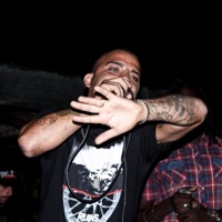 Boss - Single - Flavio Ghetto Eden