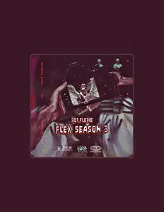 Poslechněte si interpreta 301 .FLEXIE, sledujte hudební videa, přečtěte si životopis, podívejte se na data turné a další informace.