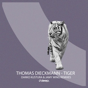 Tiger - EP