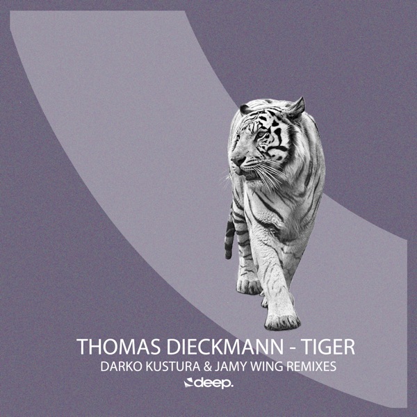 Tiger - EP