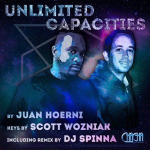 Unlimited Capacities - Single
