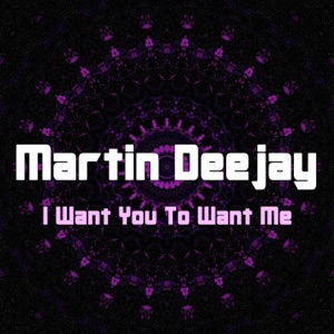 I Want You to Want Me - Single