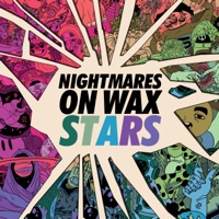 Stars - Single - Nightmares On Wax