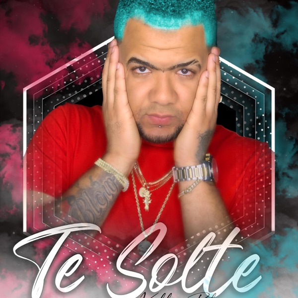Te Solté (feat. JS Producer)