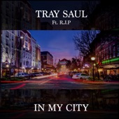 In My City (feat. R.J.P) artwork