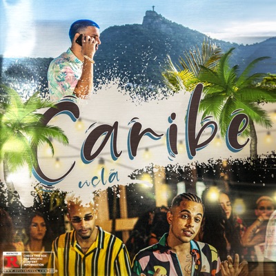 Caribe (feat. Sobs, Sos & Sueth) - EP