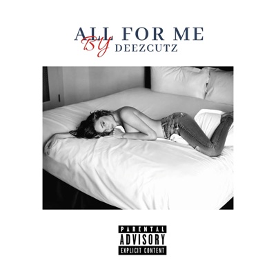 All for Me - Single