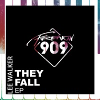 They Fall - Single - Lee Walker