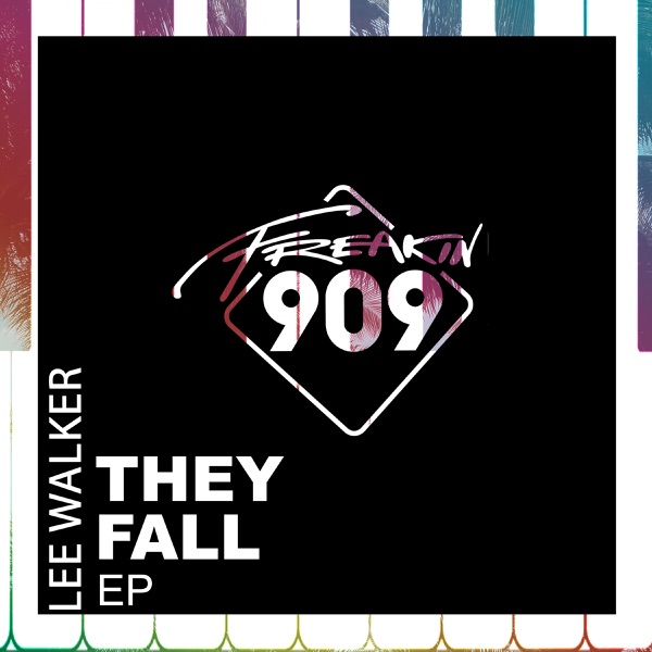 They Fall - Single