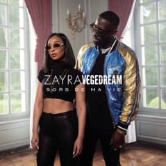 Sors de ma vie (feat. Vegedream) - Single