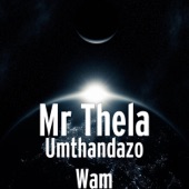 Umthandazo Wam artwork