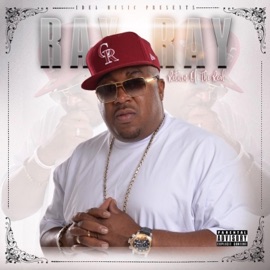 Breath (feat. Bam, C1 & Ron) Ray Ray