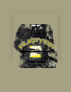 Dengarkan Guru, tonton video musik, baca bio, lihat tanggal tur & lainnya!