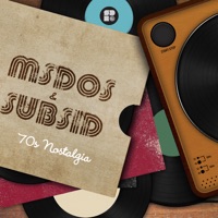 70's Nostalgia - Single - MsDoS & Subsid