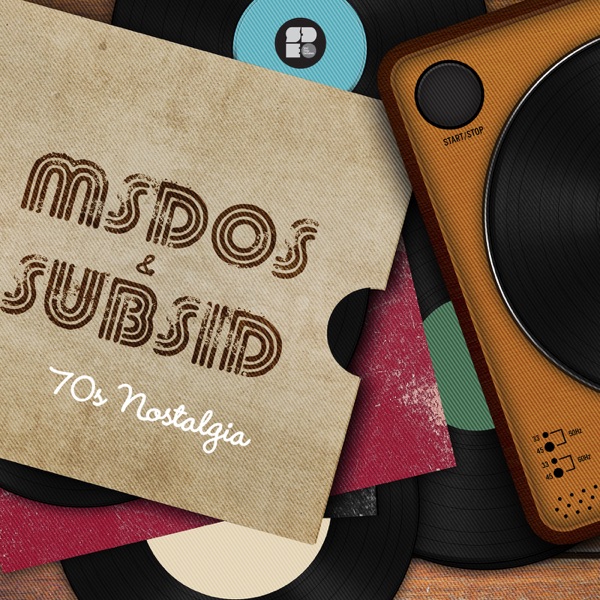 70's Nostalgia - Single