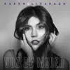 Karen Lizarazo & Eddy Herrera - Ganas Locas
