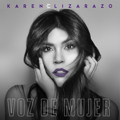Voz de Mujer