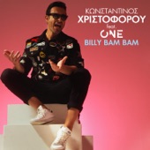 Billy Bam Bam (feat. One) artwork