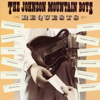 Blue Yodel #1 (T For Texas) - The Johnson Mountain Boys Cover Art