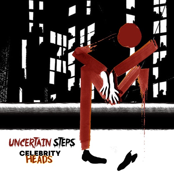 Uncertain Steps