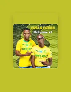 Listen to Vusi, watch music videos, read bio, see tour dates & more!