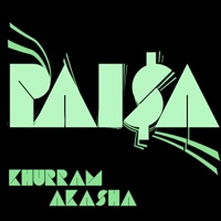 Paisa (feat. Akasha Rec) - Single - Khurram