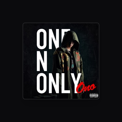 Listen to ONO, watch music videos, read bio, see tour dates & more!