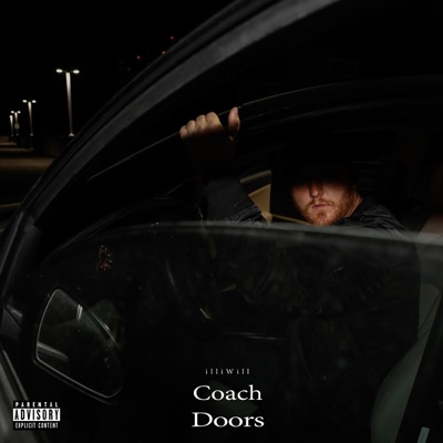 Coach Doors (feat. Brinson Swann) - Single