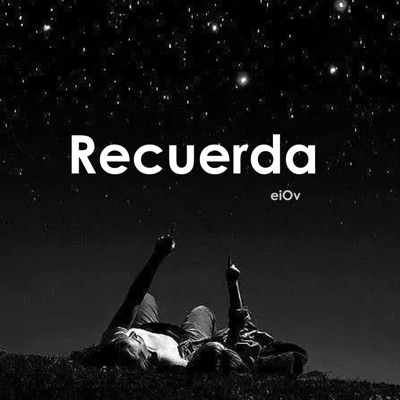 Recuerda - Single