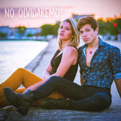 No Olvidaremos - Single