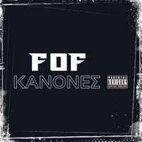 Kanones - Single - Black Click & FOF