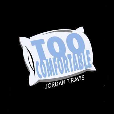 Too Comfortable - Single