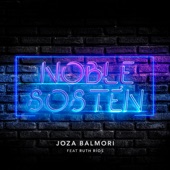 Noble Sostén (feat. Ruth Rios) artwork