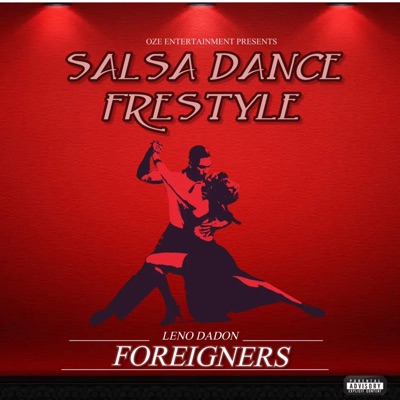 Salsa Dance Freestyle - Single