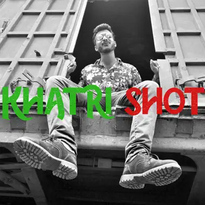 Khatri Shot - Single - Saiko