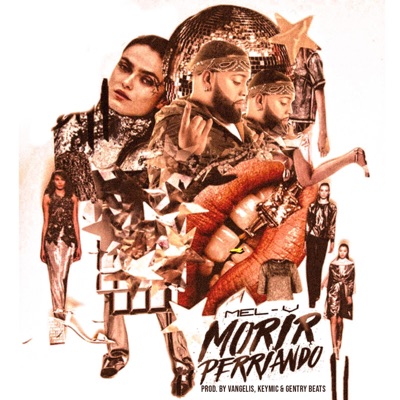 Morir Perriando - Single