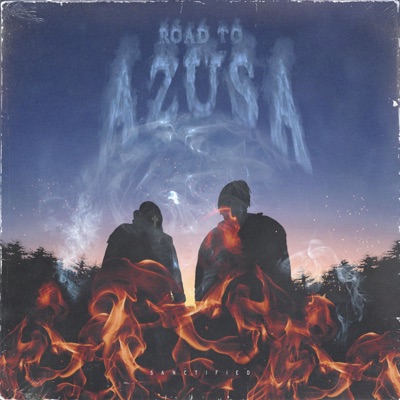 Road to Azusa - EP