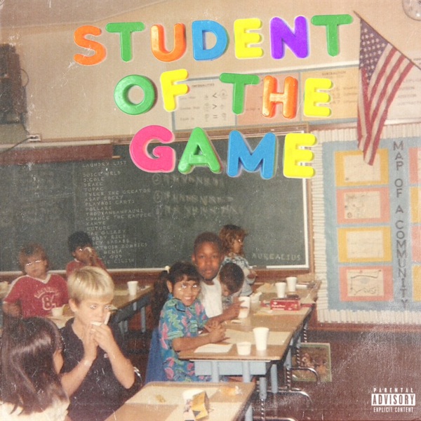Student of the Game