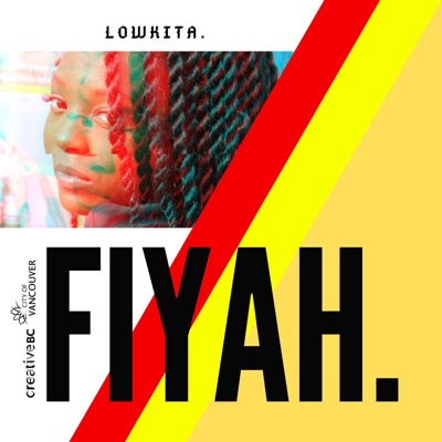 Fiyah - Single
