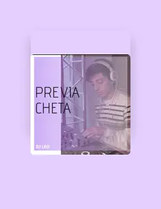 Listen to Dj Leo, watch music videos, read bio, see tour dates & more!