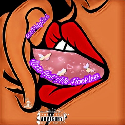 Love Got Me Hookless - Single