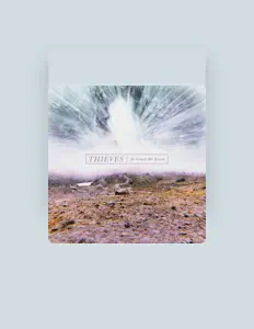 聆聽 THIEVES、觀看音樂影片、閱讀小傳、查看巡演日期等！