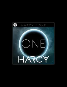 Ouve Harcy, vê vídeos de música, lê a biografia, vê as datas da digressão e muito mais!