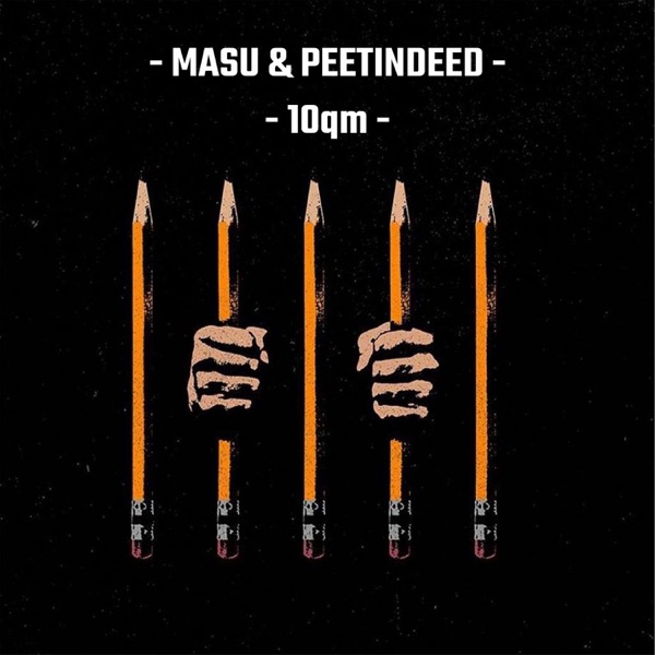 10qm (feat. Team Reiben) - Single