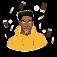 Penicillin (feat. O Dogg) - Single - Nate the Martian