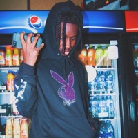 Broke Boy - Single - Ajof600